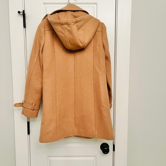 J Crew wool peacoat - Picture 6 of 8